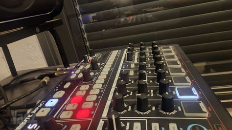 Drumbrute Impact