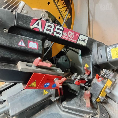 FEMI ABS NG20 מסור