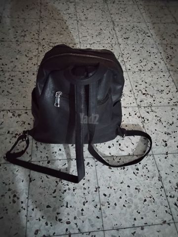 תיק צד, חברת  Shamaim