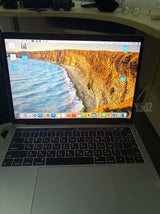 מחשב MacBook pro 2019