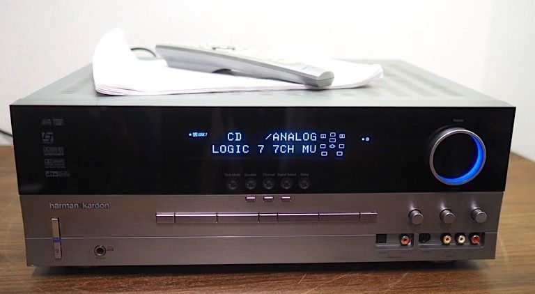 Harman Kardon AVR 235