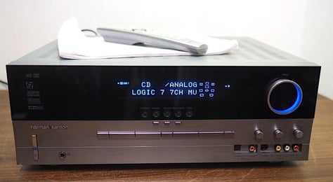 Harman Kardon AVR 235