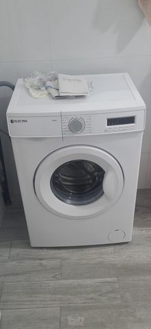 מכונת כביסה