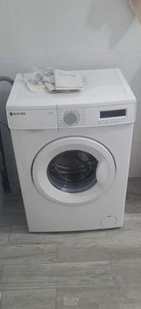 מכונת כביסה