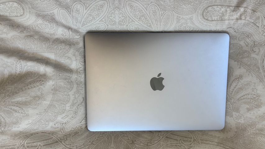 MacBook Pro 2018