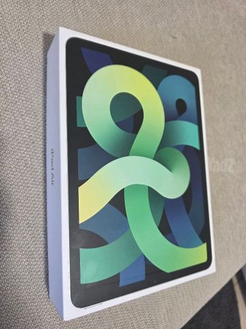iPAD Air 4th Genetation, 64 GB