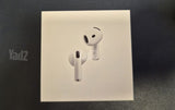 AirPods 4 ANC