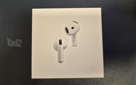 AirPods 4 ANC