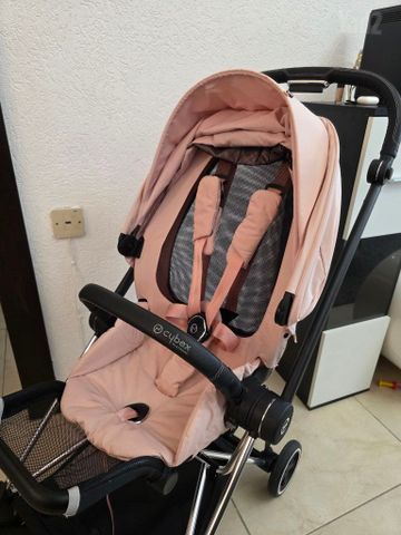 סייבקס מיאוס 3