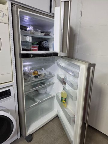 מקרר לבית