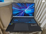 Asus לגיימרים RTX 50 החדש