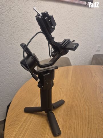 DJI RS3 MINI