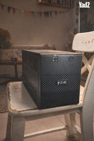 בטריה Eaton 5E 1100i UPS USB