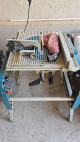 מסור מקיטה FLIPPER