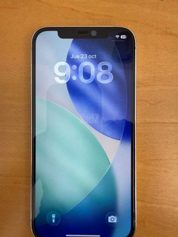 Iphone 12 pro 256gb