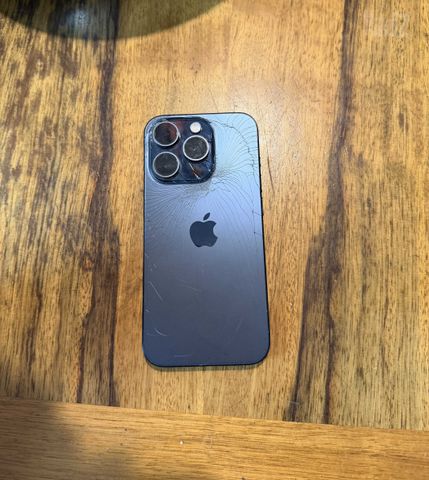 אייפון 15 פרו 128gb