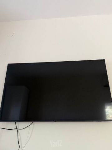 Lg web os TV NANO776RA