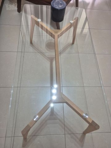 שולחן סלון