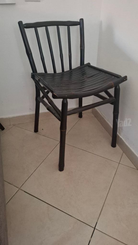כסא דקורטיבי