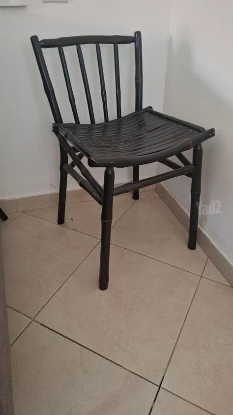 כסא דקורטיבי