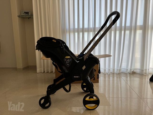 Doona חדשה!!!