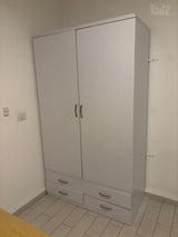 ארון בגדים