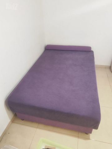 מיטה וחצי