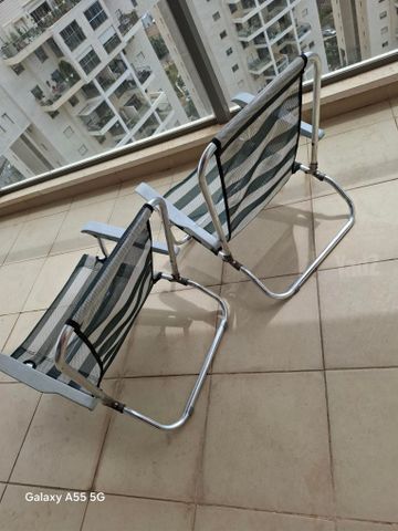 כסא ים