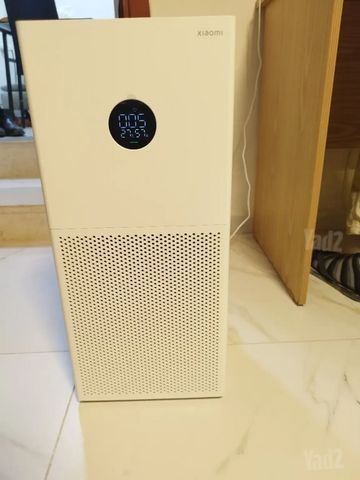 Xiaomi Mi Air Purifier 4 Lite