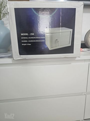 כספת
