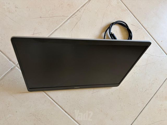 Dell Pro 14 Plus Monitor USB-C
