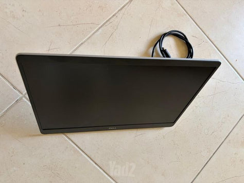Dell Pro 14 Plus Monitor USB-C