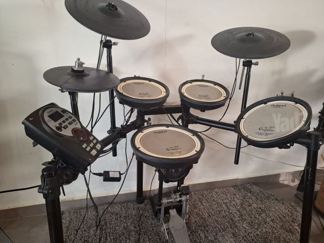 Roland TD 11 k