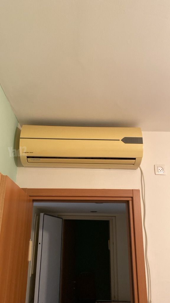 מזגן