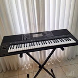 אורגן ימאה sx920