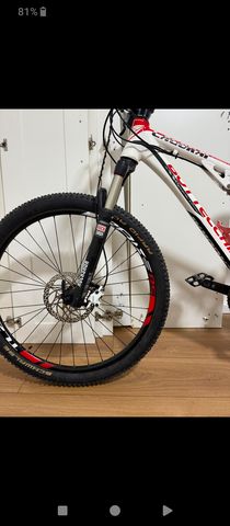 Bottecchia lagorai