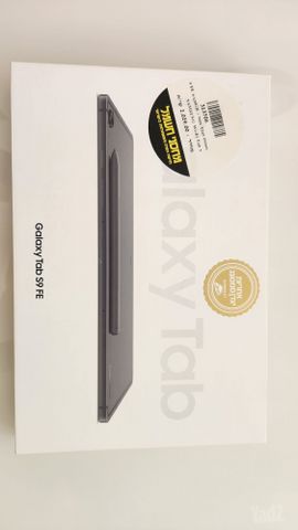 למכירה Samsung Galaxy Tab S9