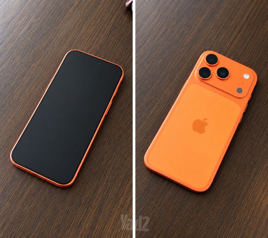 iPhone 17 Pro 512GB