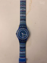 Swatch sentiro