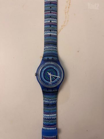 Swatch sentiro