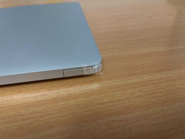 MacBook Air M1