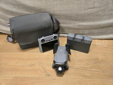 רחפן dji air 3 combo