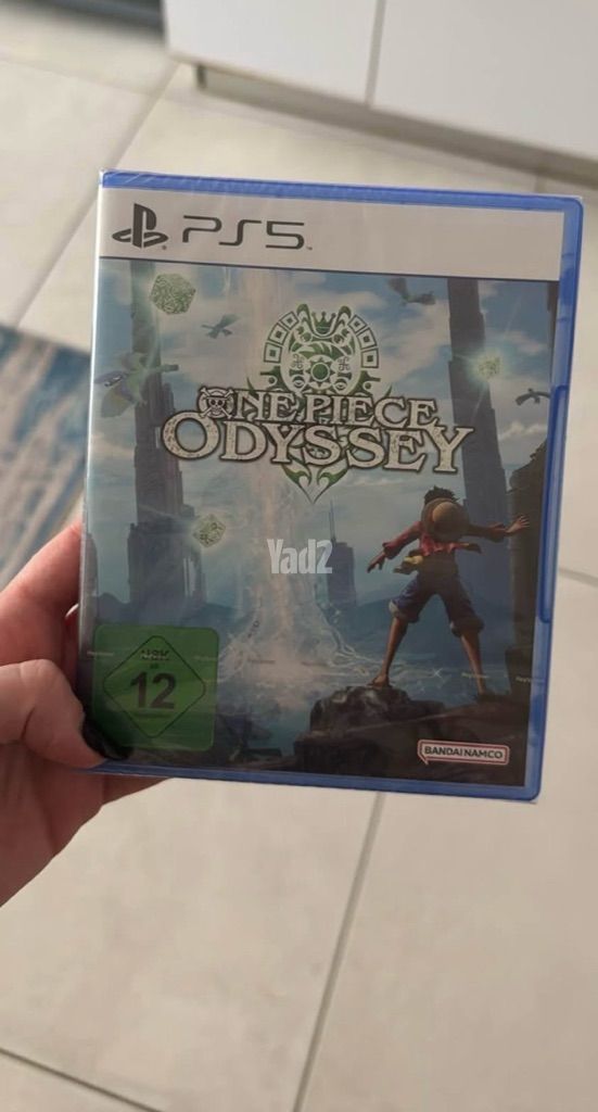 One piece Odyssey