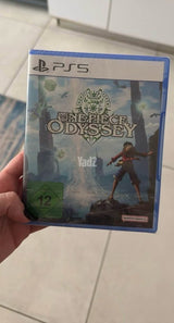 One piece Odyssey