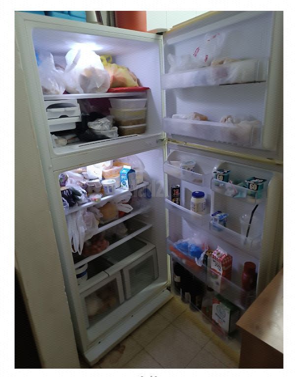 מקרר