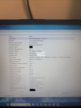 מחשב Hp Laptop - 15-fd1xxx