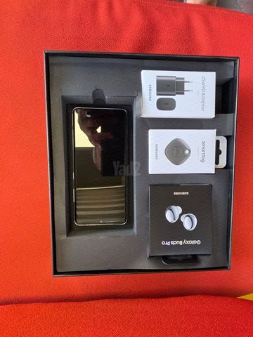 Samsung S21 Ultra