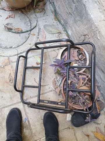 סבל לאופניים