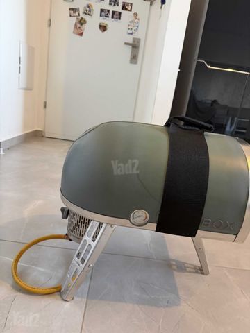 טאבון Roccbox