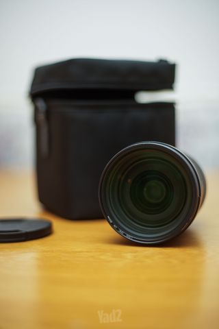Sigam 24-70 2.8 Art for Sony